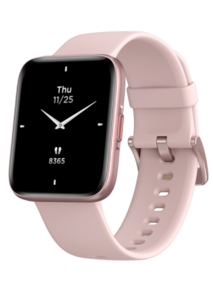 Zeblaze Beyond 1.78 inch AMOLED Display GPS Waterproof 5 ATM Health Fitness Smart Watch - Image 1