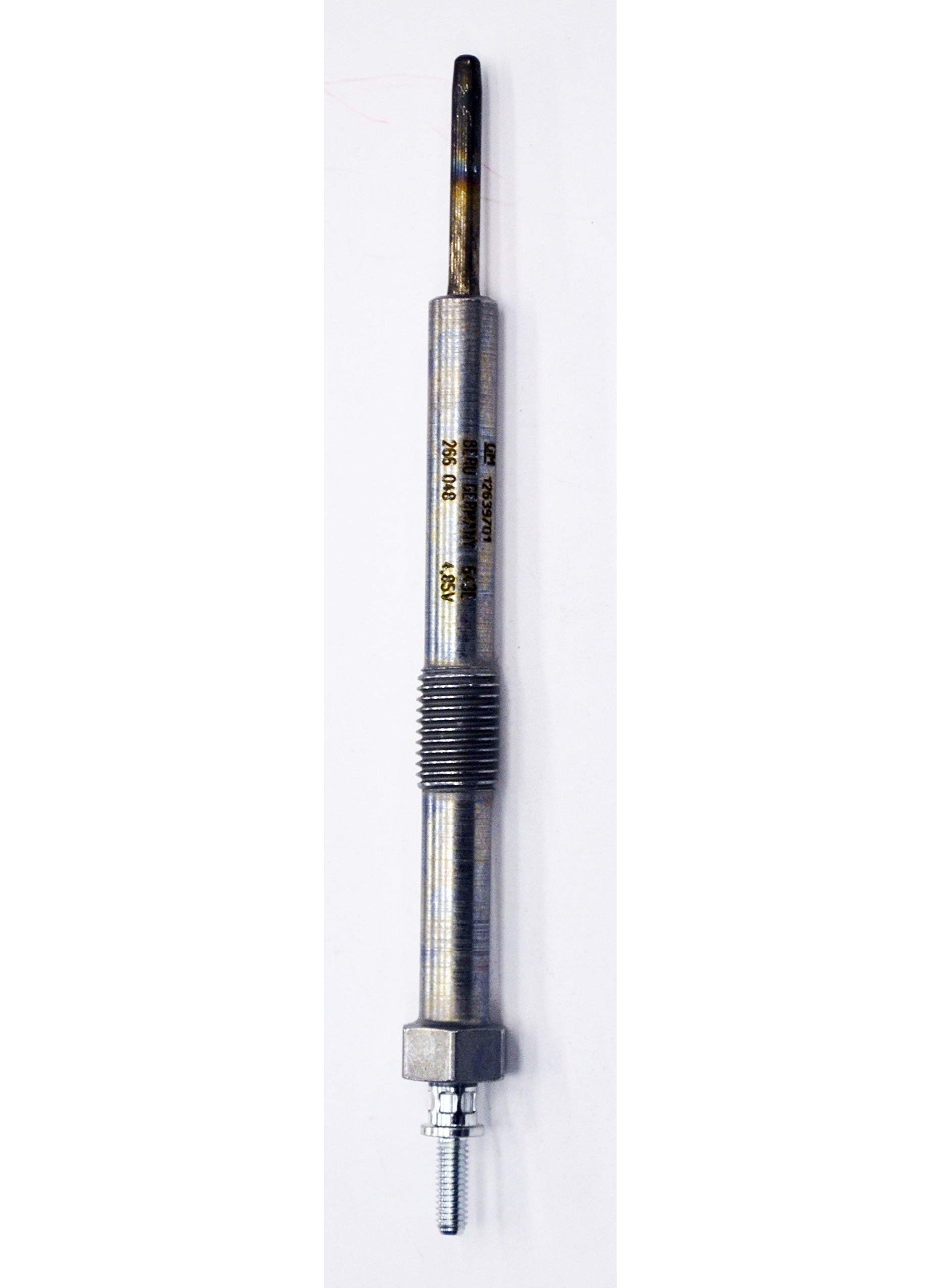 GM GM Parts GM Genuine Parts 9G Glow Plug (Pack of 1)  - Image 4