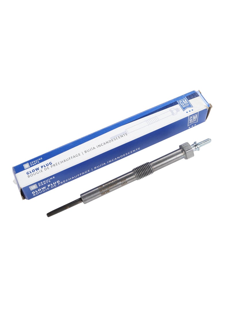 GM GM Parts GM Genuine Parts 9G Glow Plug (Pack of 1)  - Image 3