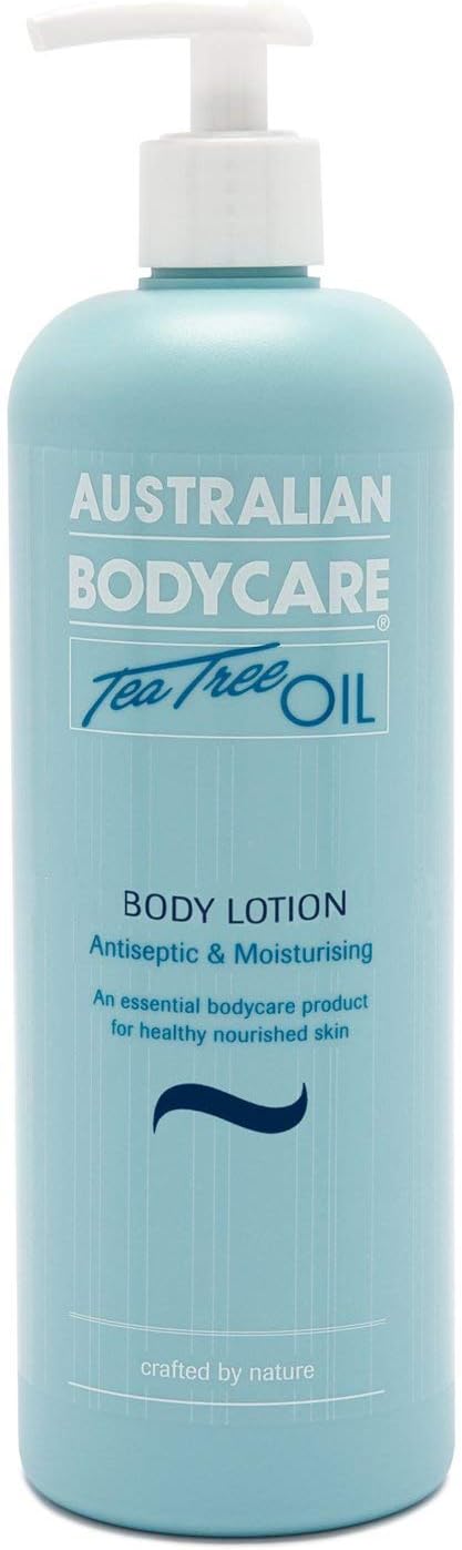 Australian Bodycare Body Lotion LavenderTea Tree 250 ml