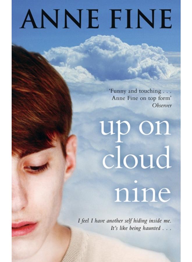 Up On Cloud Nine