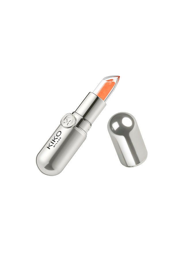 KIKO MILANO SECRET OIL CORE LIP BALM 3 - Image 3