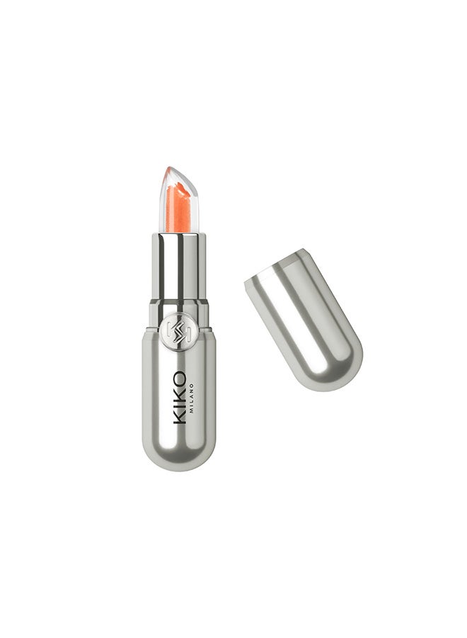 KIKO MILANO SECRET OIL CORE LIP BALM 3 - Image 2