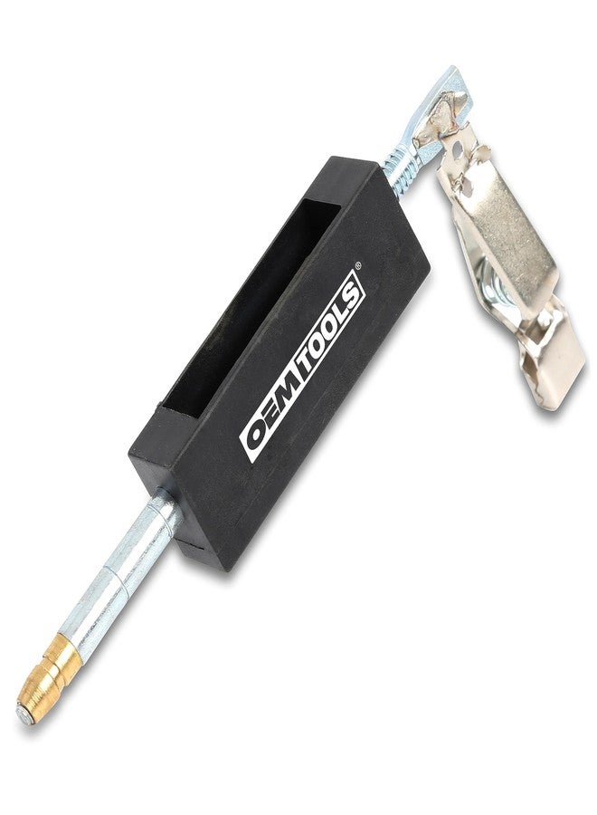 OEMTOOLS 25069 Adjustable Ignition Spark Tester, Spark Plug Tester for Small Engines and Large Engines, Spark Load Tester, Spark Plug and Ignition Tools - Image 1