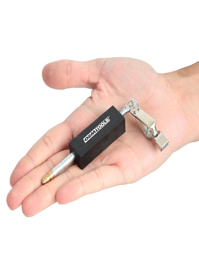 OEMTOOLS 25069 Adjustable Ignition Spark Tester, Spark Plug Tester for Small Engines and Large Engines, Spark Load Tester, Spark Plug and Ignition Tools - Image 5