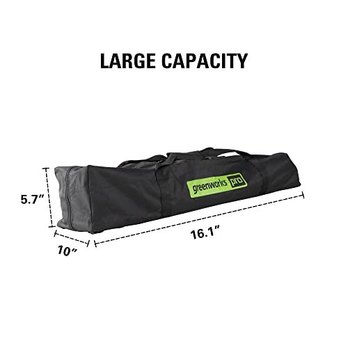 Greenworks Universal Pole Saw Carry Case PC0A00 - Image 3