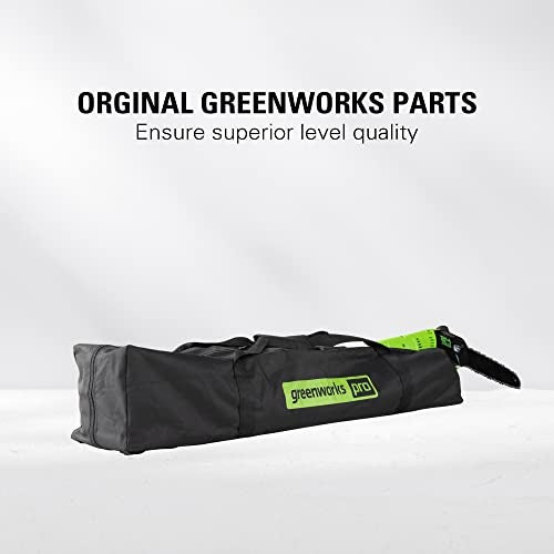 Greenworks Universal Pole Saw Carry Case PC0A00 - Image 2