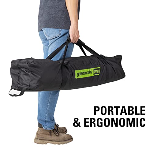 Greenworks Universal Pole Saw Carry Case PC0A00 - Image 5