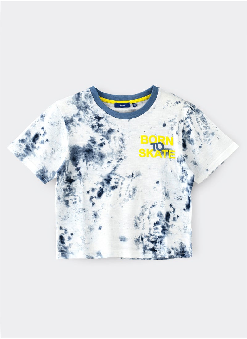 JAM Short sleeve Tee  - Image 1
