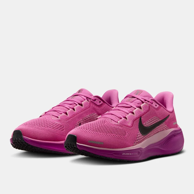 نايكي حذاء الجري على الطرق بيجاسوس 41 للنساء