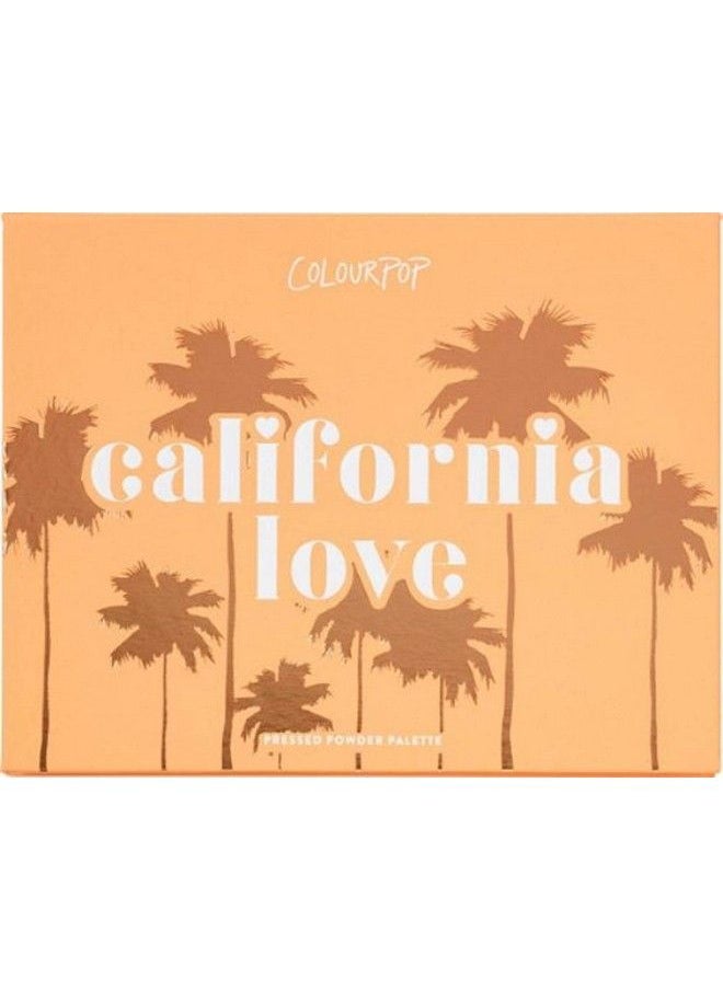 ColourPop Nude Mood Eyeshadow Palette  - Image 3