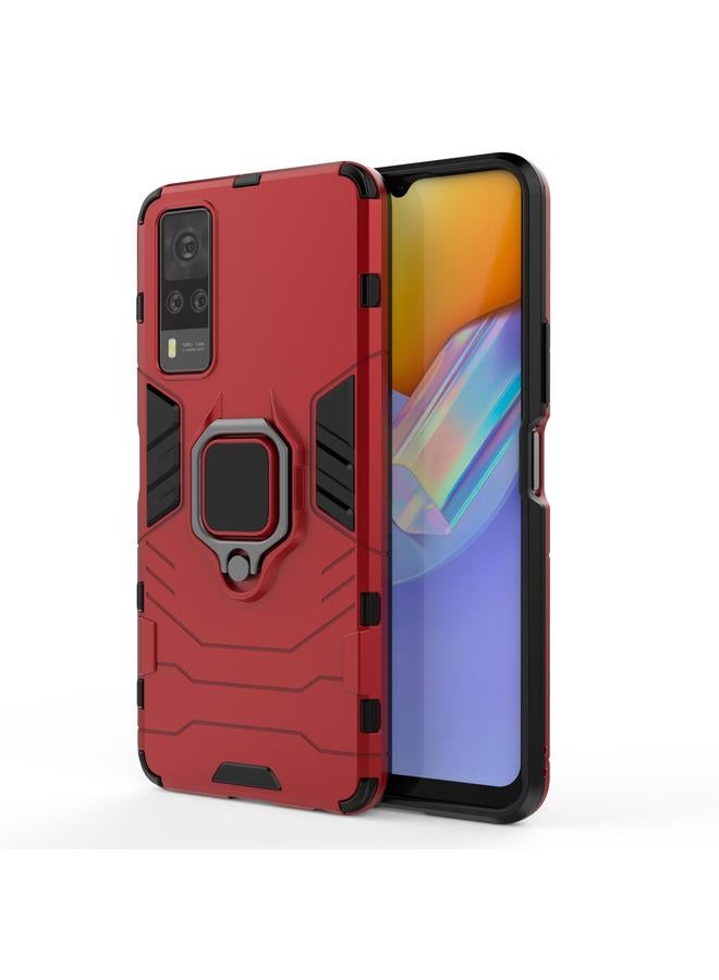 The Bros Case For Vivo Y51