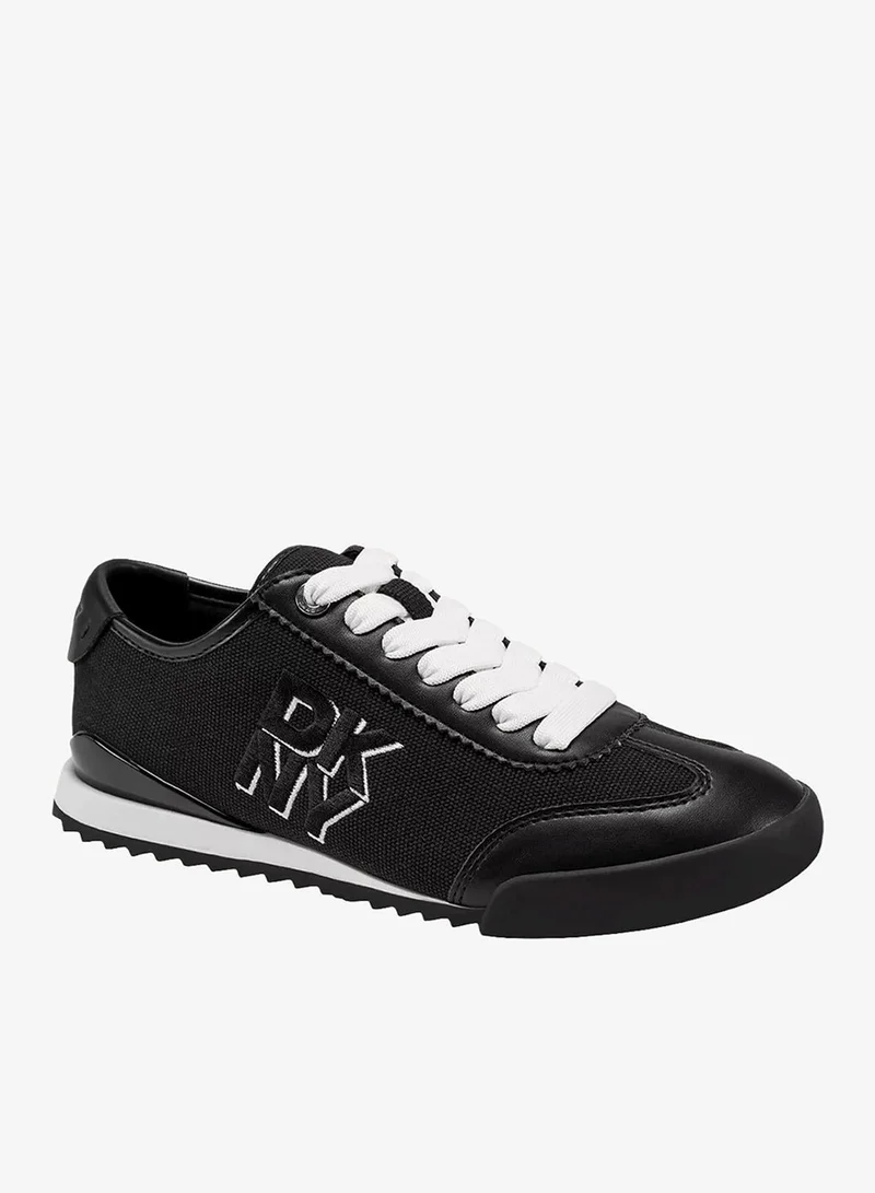 د ك ن ي Eversley - Lace Up SNEAKER