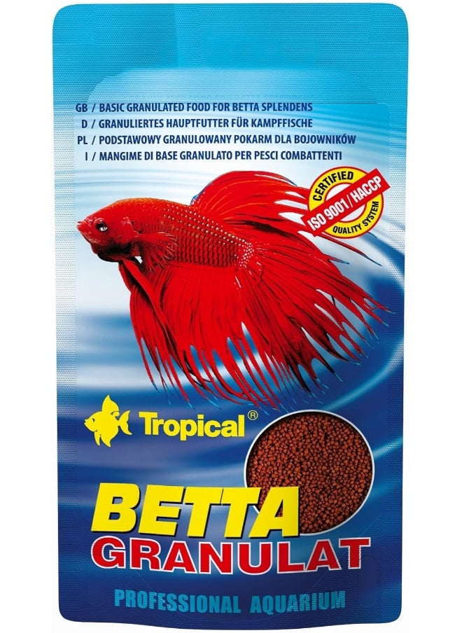 Tropical TROPICAL BETTA GRAN 10G  - Image 1