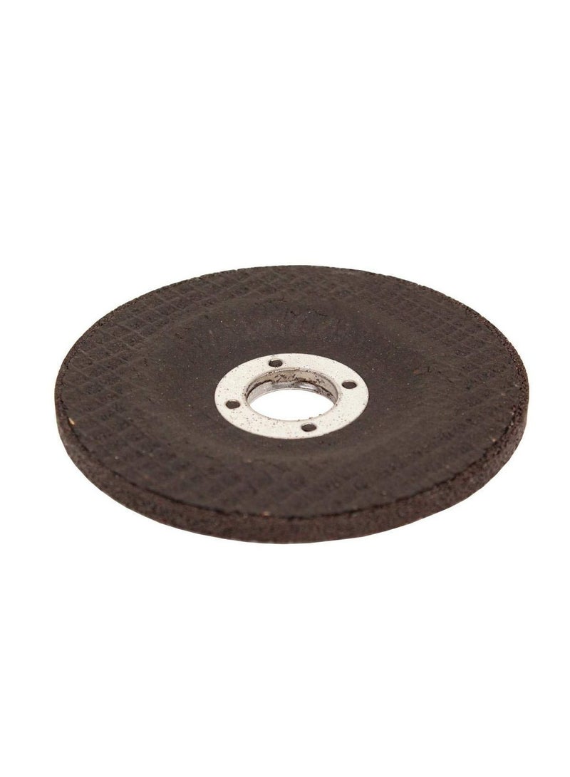 BOSCH Grinding Disc With Depressed Centre Expert For Metal A 30 T Bf 115 Mm 6 0 mm  - Image 4