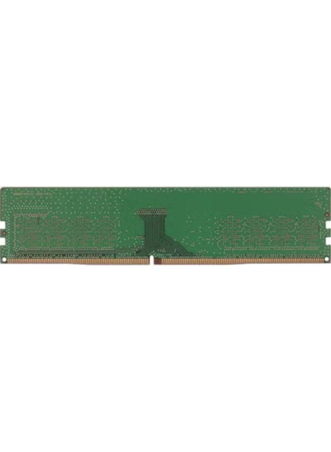 8GB DDR4 2400MHz PC4-19200 Desktop RAM – 288-Pin DIMM, Low Voltage 1.2V, CL17 Memory Module - Image 2
