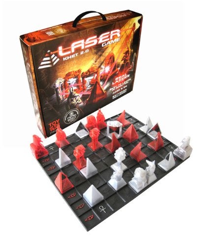 getDigital Khet Laser Game 2.0 : Khet Laser Game 2.0 - Image 3
