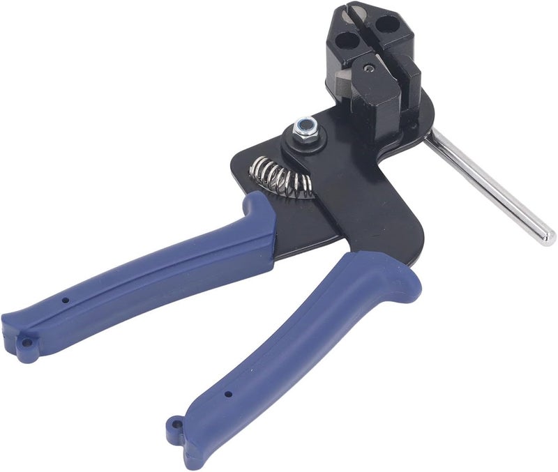 Budget friendly premium quality Stainless Steel Cable Tie Gun Kit Set, Outdoor Heavy Duty Metal Zip Wrap Tightener Tool, Suitable for Electronic Engineering, Automotive Space saving Moisture wear upgraded quality Processed natural substance Updated modern design Global simple assemble options Transparent body Low maintenance Global light sturdy raw material Chemical free Simple multi-feature practical build Replaceable parts Workday cycle fulfillment General compatible design Transit & use compatible Affordable purchase options Modern warehouse management Easy transit optimized build Season change compatible build Flexible varied design Local market compliant trusted quality Regional central warehouse stock Low wear optimized design Systematic nationwide ship Wide usage compatibility - Image 1