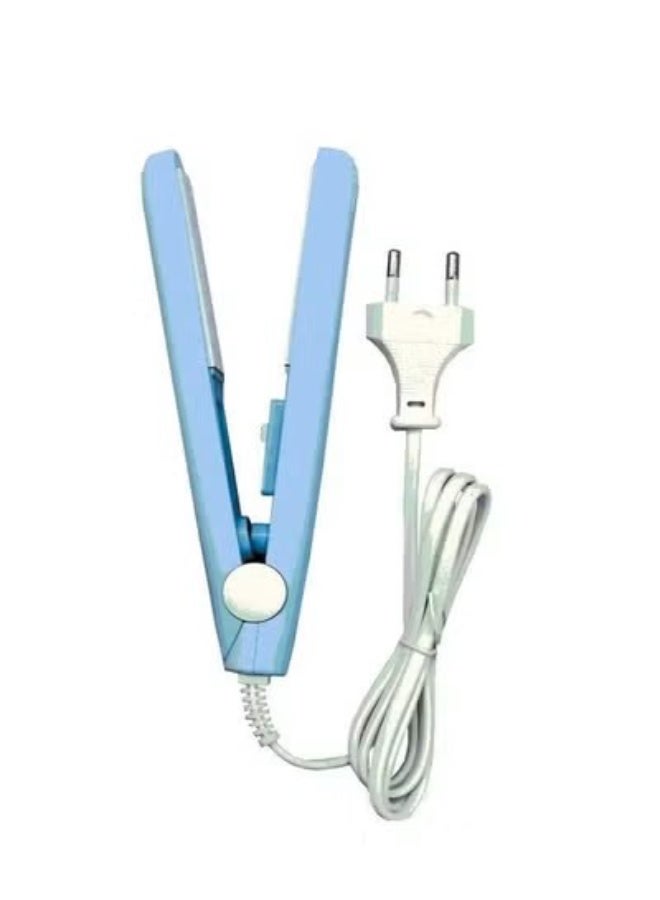 Mini Ceramic Hair Straightening Multicolour - Image 2