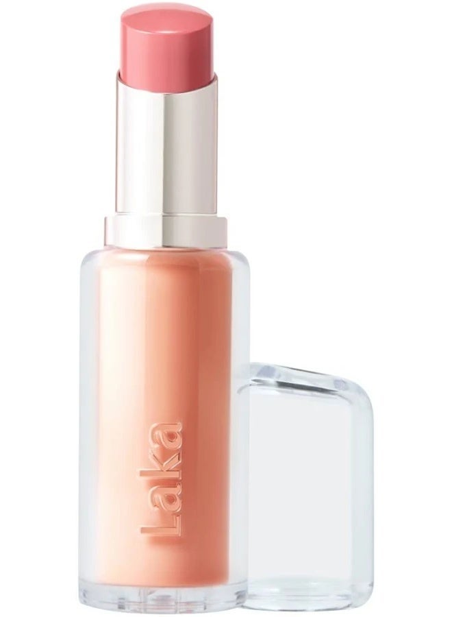 Laka Bonding Glow Lipstick 204 Have 3.7g - Image 1