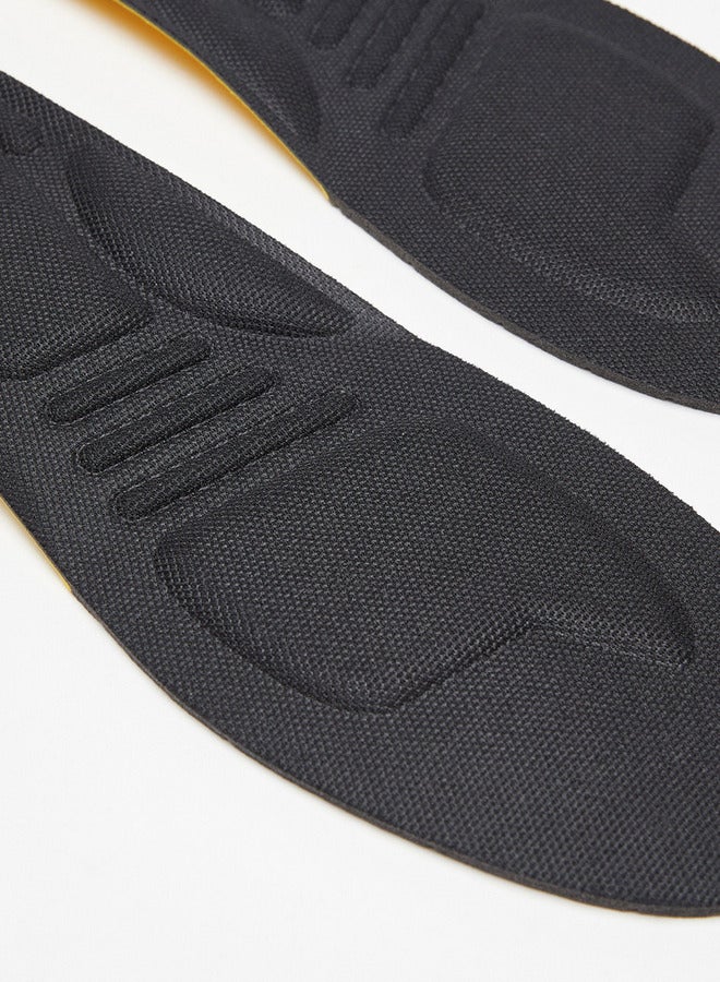 SNEAKER KING Foam Insoles - EUR-38-39 - Image 3