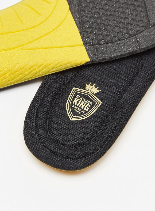 SNEAKER KING Foam Insoles - EUR-38-39 - Image 4