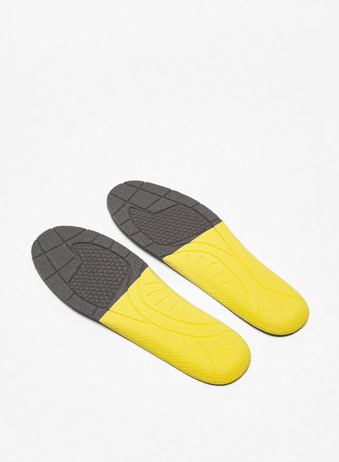SNEAKER KING Foam Insoles - EUR-38-39 - Image 2