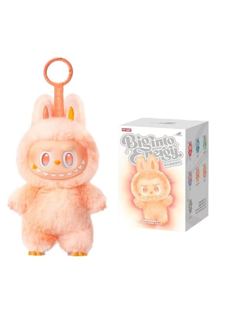 Monster Popmart Lapopo The Monsters Blind Box Series 3 Big Into Energy Surprise Vinyl Figure - Image 1