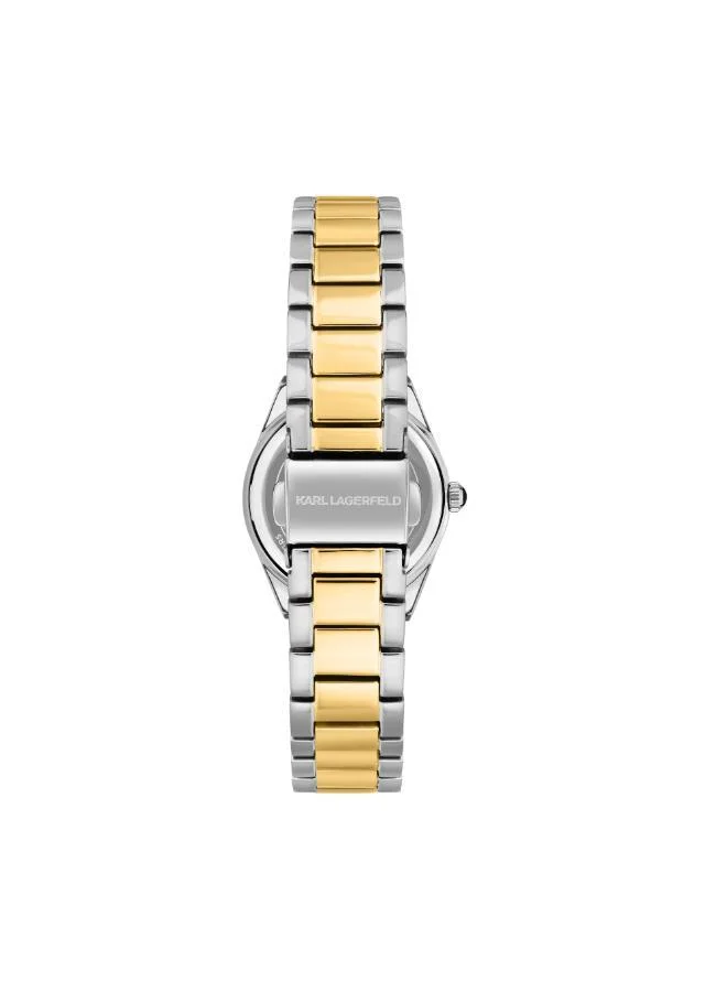 Karl Lagerfeld  R0553105505 Analogue Watch for Women | Best Price UAE