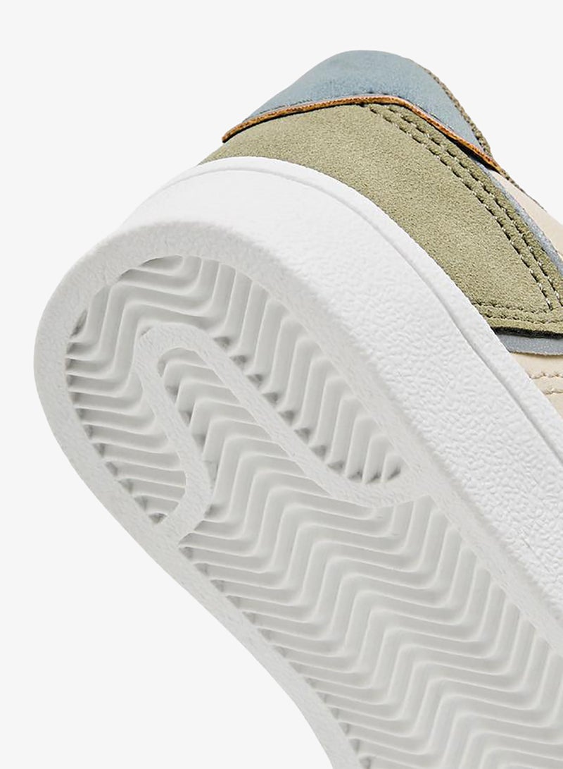 JUNIORS Boys Lace-Up Sneakers - Image 5