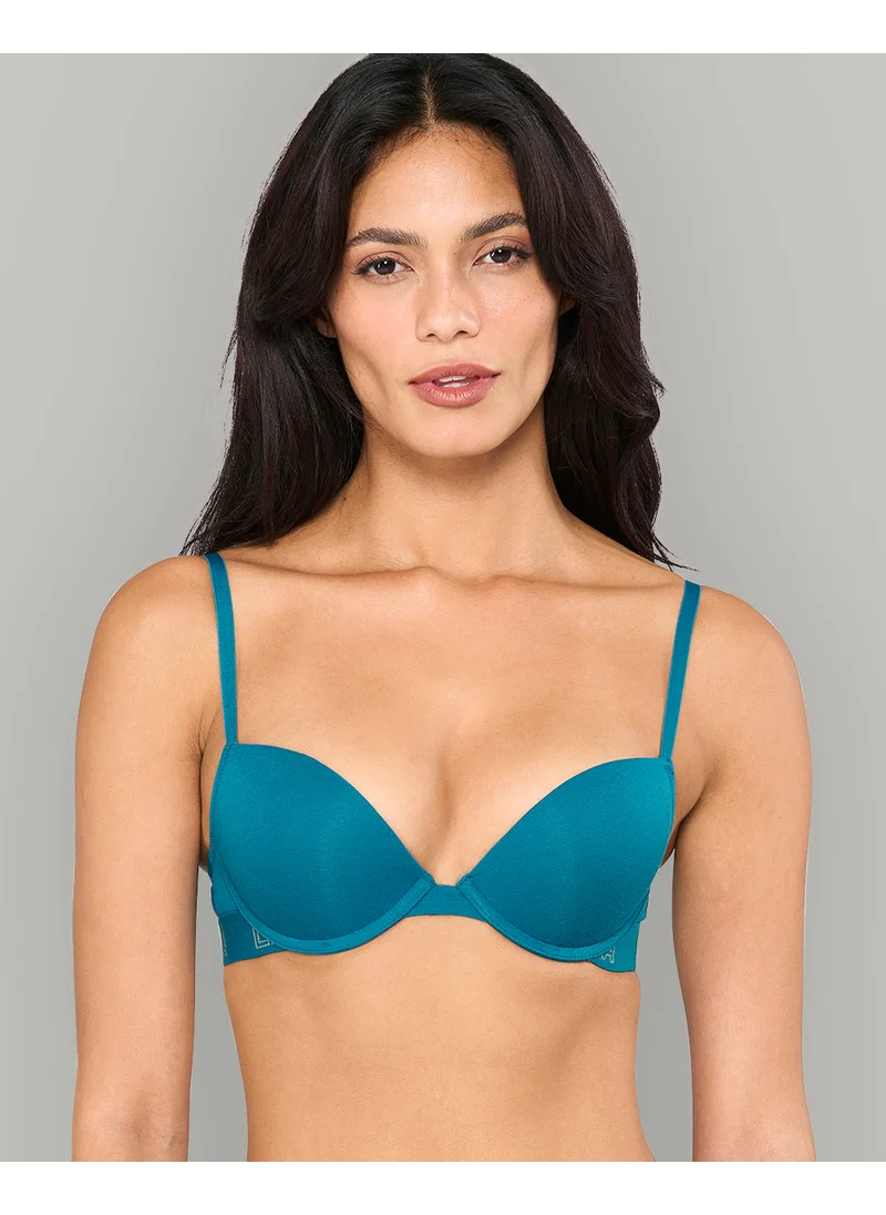 La Senza La Senza Remix Push Up Plunge Bra