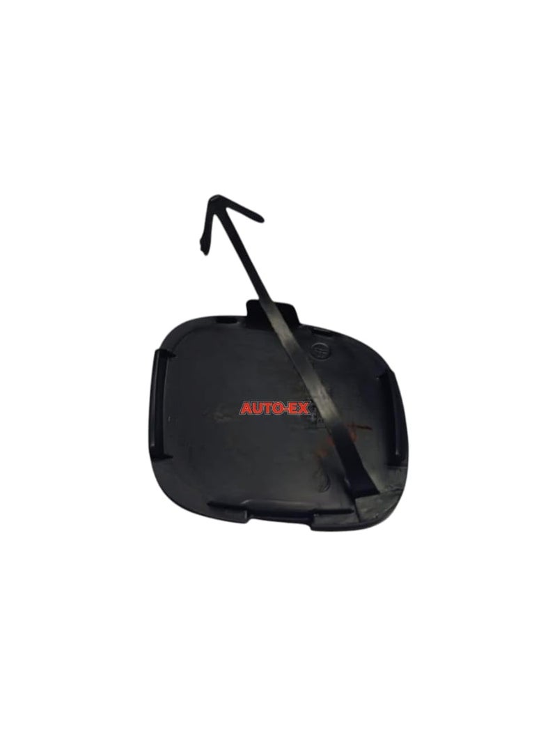 Auto-Ex Front Bumper Tow Hook Cover Cap Eye Cover Compatible/Replacement For Dzire (April 2020 to Oct 2024) / Swift Dzire Tour (Feb 2023 to Feb 2025) - Image 4