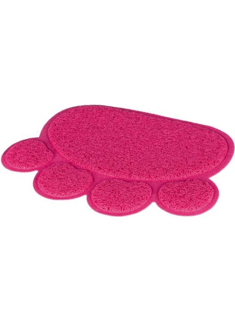 Cat Toilet Mat, 40X30CM Pink - pzsku/ZC7CC3F5FE76BFA9DFF8FZ/45/_/1736540172/aaf532e2-1212-4c2b-9bfd-07fc527e1ff6