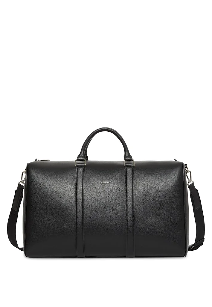 CALVIN KLEIN Raised Duffle Bag