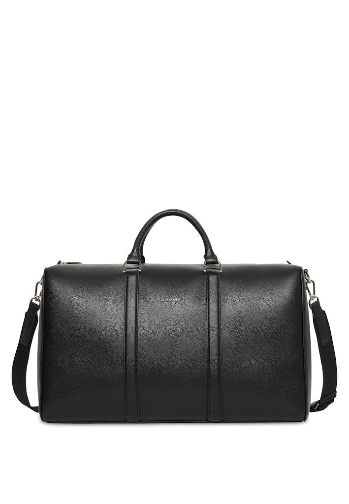 CALVIN KLEIN Raised Duffle Bag - Image 2