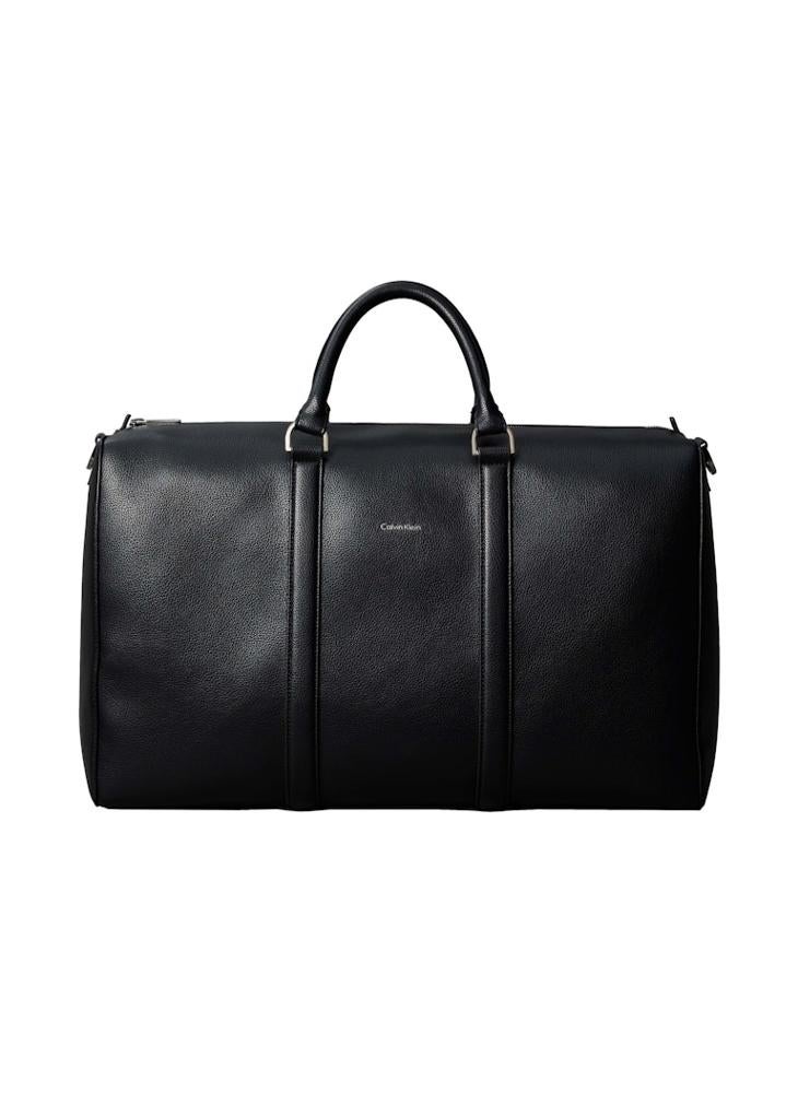 CALVIN KLEIN Raised Duffle Bag - Image 1