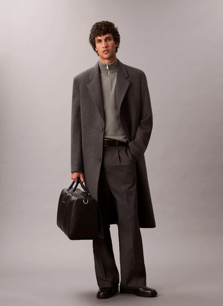 CALVIN KLEIN  Raised Duffle Bag for Men | Best Price UAE