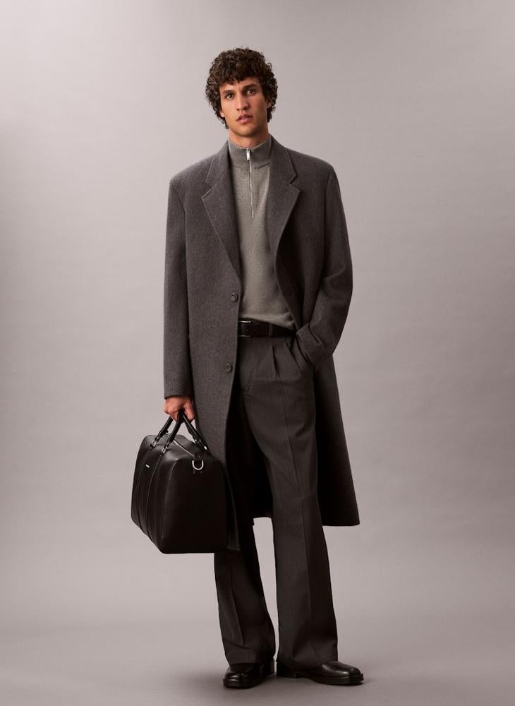 CALVIN KLEIN Raised Duffle Bag - Image 5