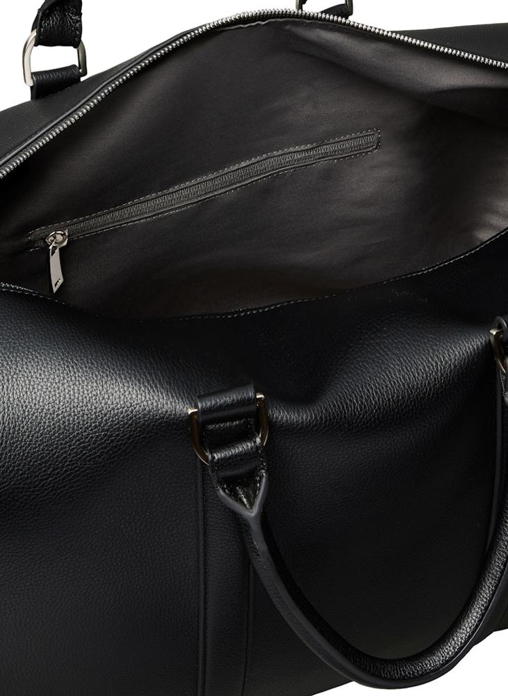 CALVIN KLEIN Raised Duffle Bag - Image 4