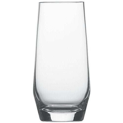 Schott Zwiesel 112419 Pure Longdrink Glass/Tumbler - Set of 6 - Image 1