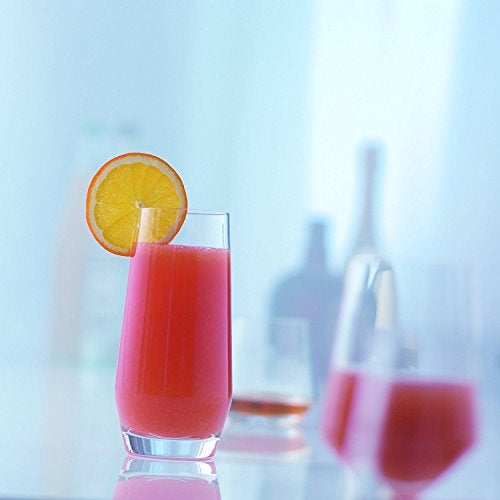 Schott Zwiesel 112419 Pure Longdrink Glass/Tumbler - Set of 6 - Image 2