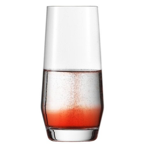 Schott Zwiesel 112419 Pure Longdrink Glass/Tumbler - Set of 6 - Image 3
