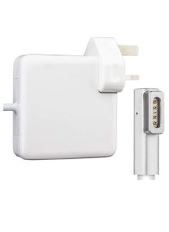 60W 16.5V 3.65A Replacement Magsafe AC Power Adapter Charger for Apple 13in MacBook Pro