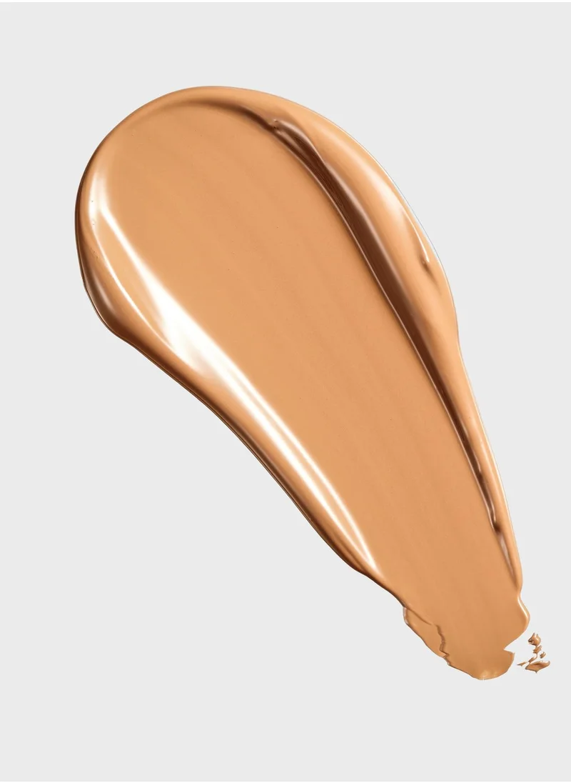 REVOLUTION Eye Bright Concealer Caramel