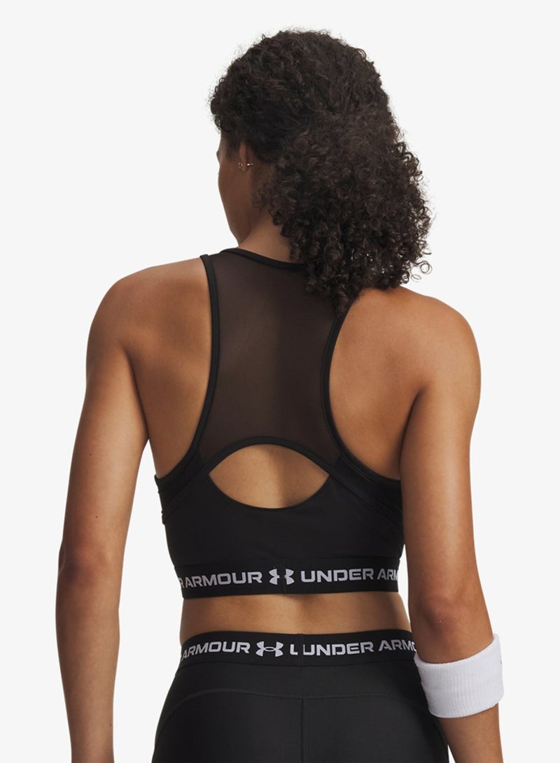 UNDER ARMOUR Mesh Training Tank - Image 2