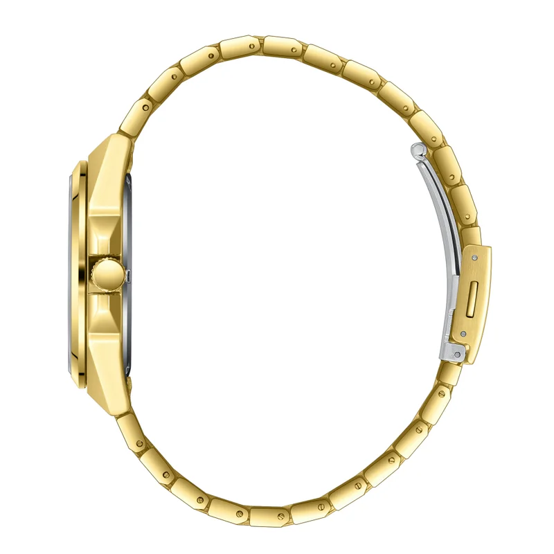 Lee Cooper  Men's METAL Analog Watch LC08271.160 - 42 mm for Men | Best Price UAE