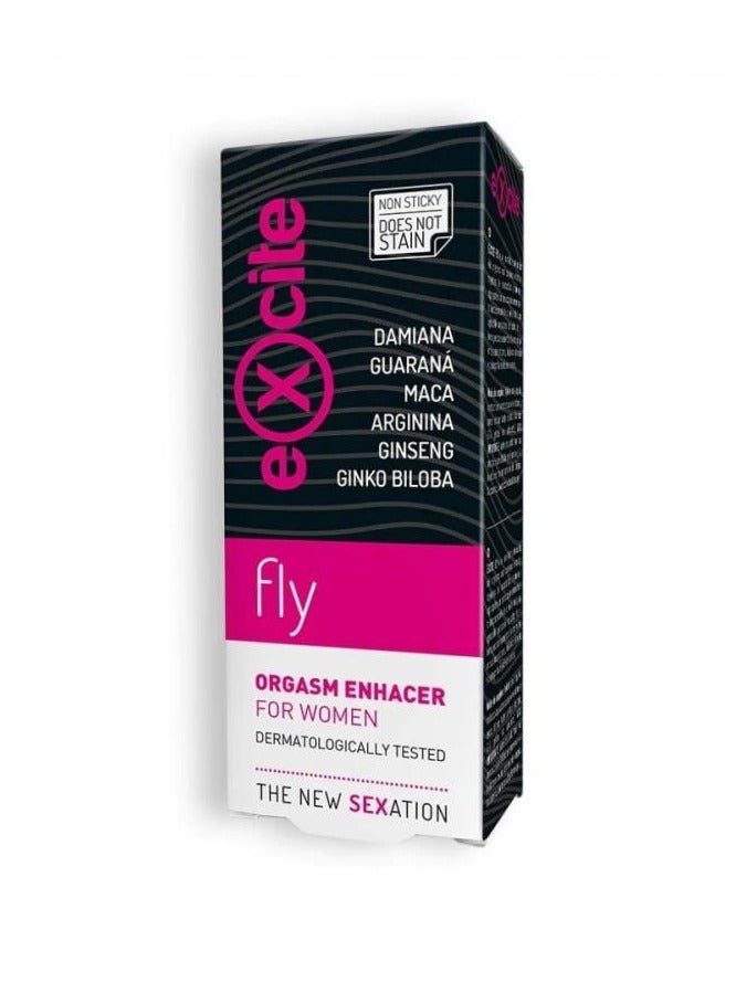 Excite Excite Intimate Moisturizing Cream for Women – 15ml 