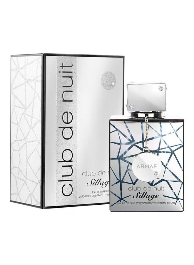 Armaf Club De Nuit Sillage EDP 105ml - Image 1