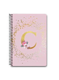 Pink -  C