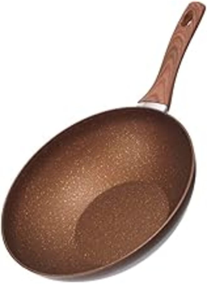 CELAR - Celar Cookware Wok Fénix Size 28CM. MADE IN PORTUGAL - Image 1